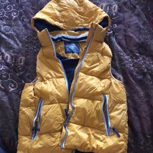 Vest